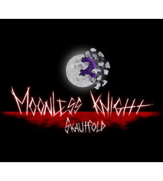 Skautfold: Moonless Knight PS4/PS5 PlayStation 4 Key EUROPE